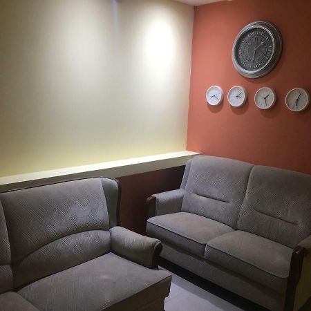 Mevaser - Christian Hostel Rishon Leziyyon Luaran gambar