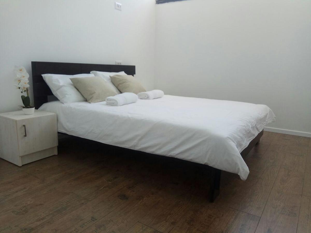 Mevaser - Christian Hostel Rishon Leziyyon Luaran gambar