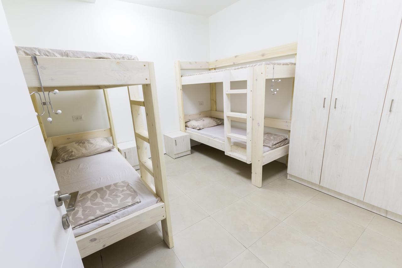 Mevaser - Christian Hostel Rishon Leziyyon Luaran gambar