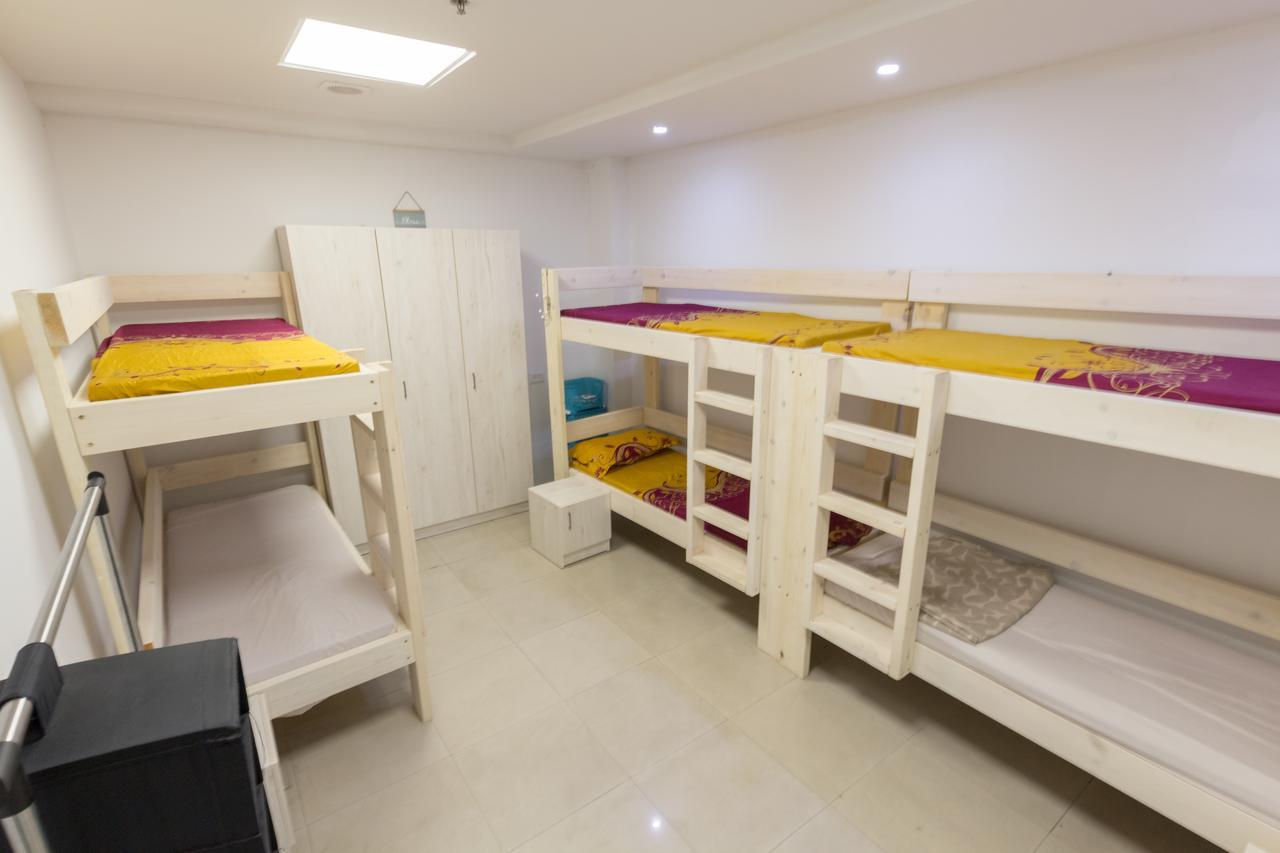 Mevaser - Christian Hostel Rishon Leziyyon Luaran gambar