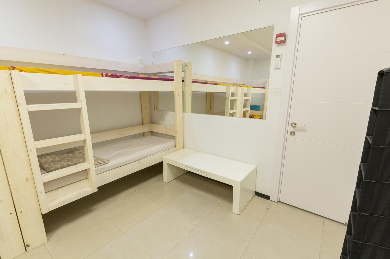 Mevaser - Christian Hostel Rishon Leziyyon Luaran gambar