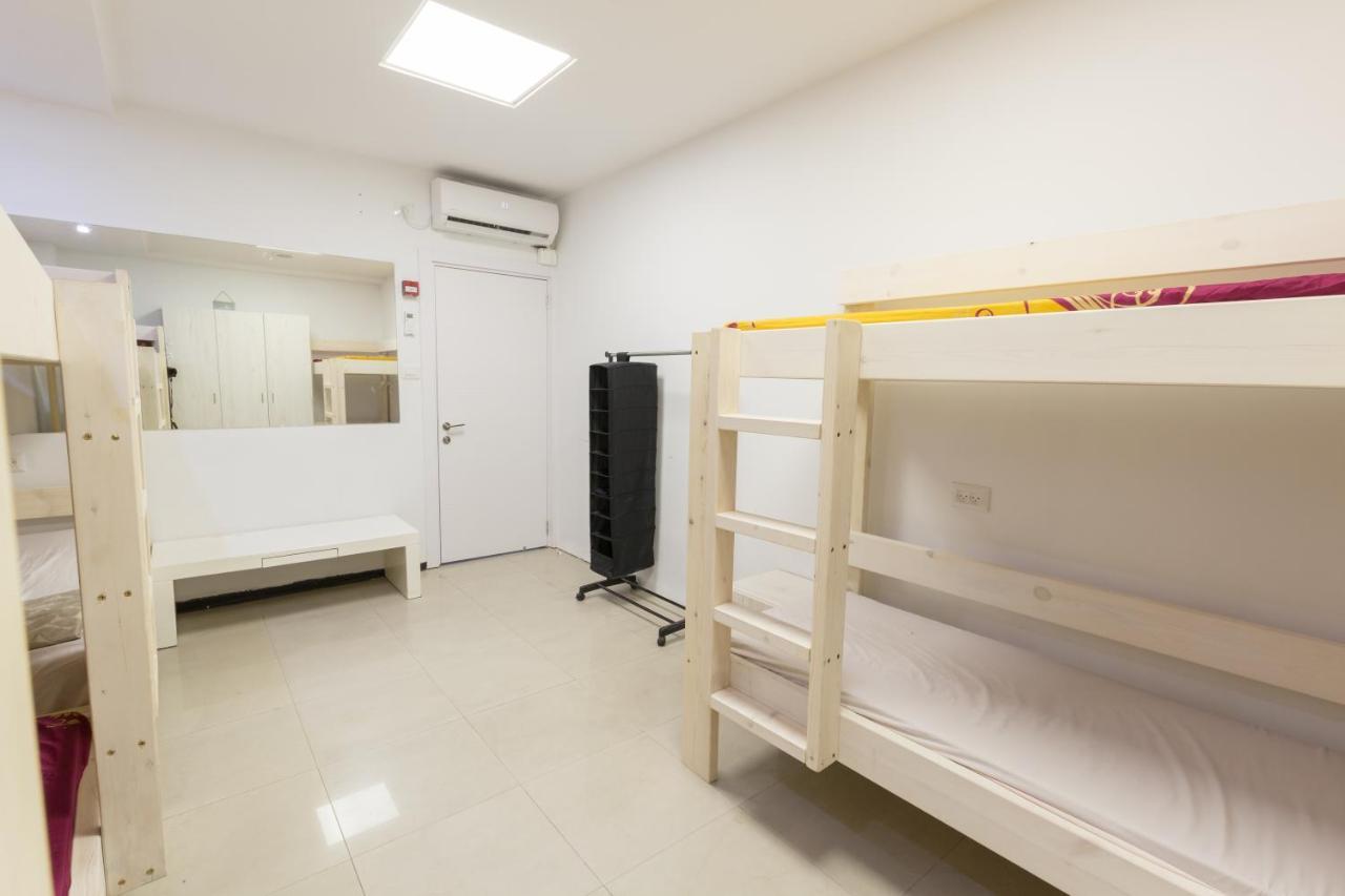 Mevaser - Christian Hostel Rishon Leziyyon Luaran gambar
