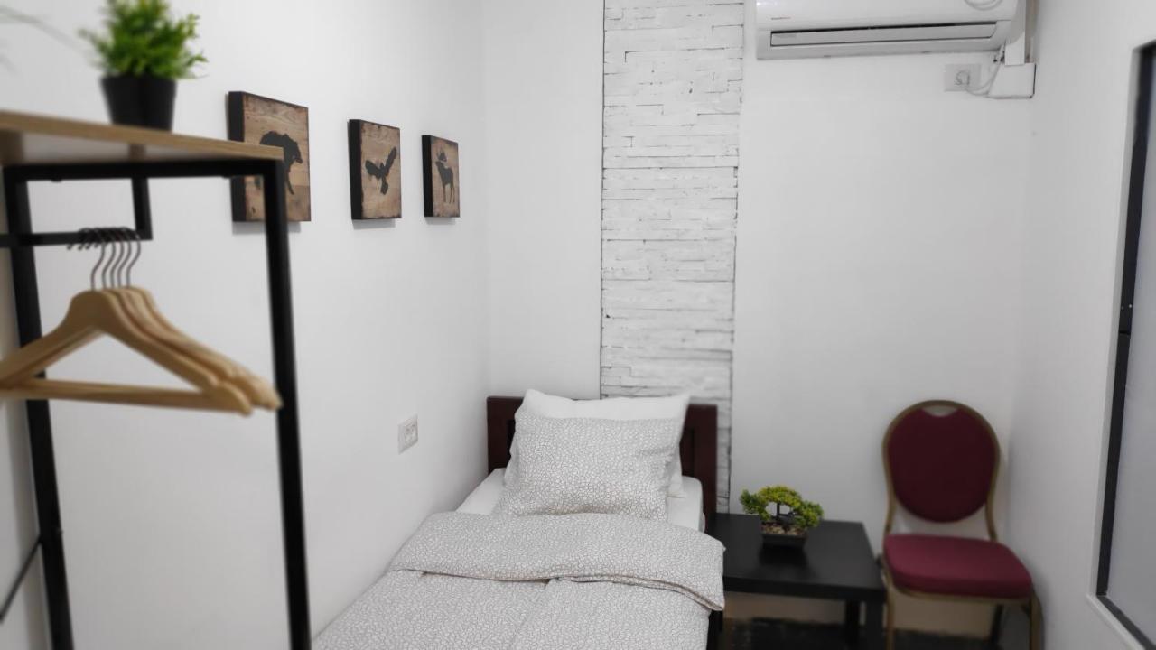 Mevaser - Christian Hostel Rishon Leziyyon Luaran gambar