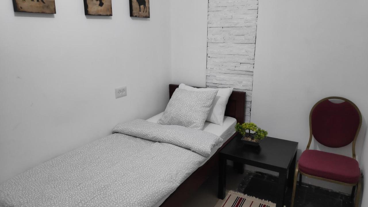 Mevaser - Christian Hostel Rishon Leziyyon Luaran gambar