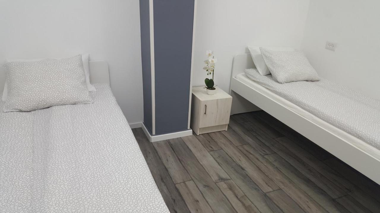 Mevaser - Christian Hostel Rishon Leziyyon Luaran gambar