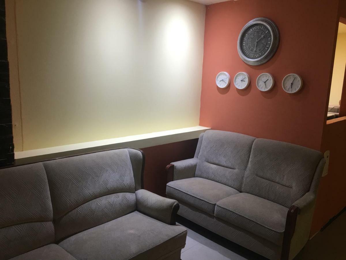 Mevaser - Christian Hostel Rishon Leziyyon Luaran gambar