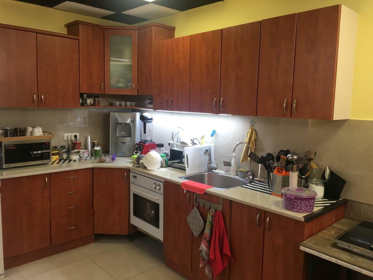 Mevaser - Christian Hostel Rishon Leziyyon Luaran gambar